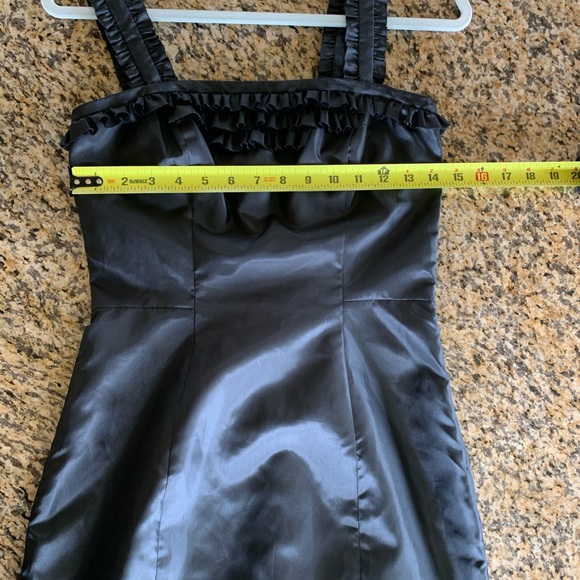 Betsey Johnson Cocktail Dress - Picture 7 of 9